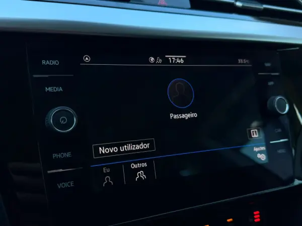 Volkswagen Arteon 2.0 TDI Elegance DSG 49