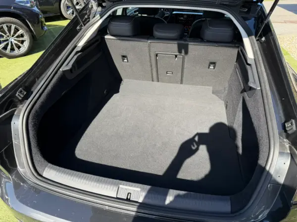 Volkswagen Arteon 2.0 TDI Elegance DSG 55