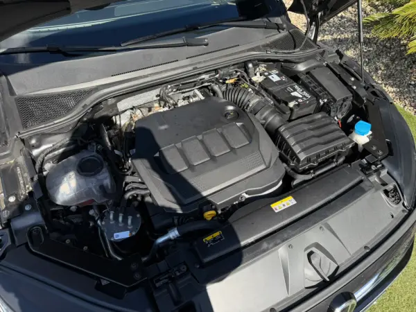 Volkswagen Arteon 2.0 TDI Elegance DSG 57