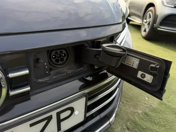 Volkswagen Arteon 1.4 TSI eHybrid Elegance 2