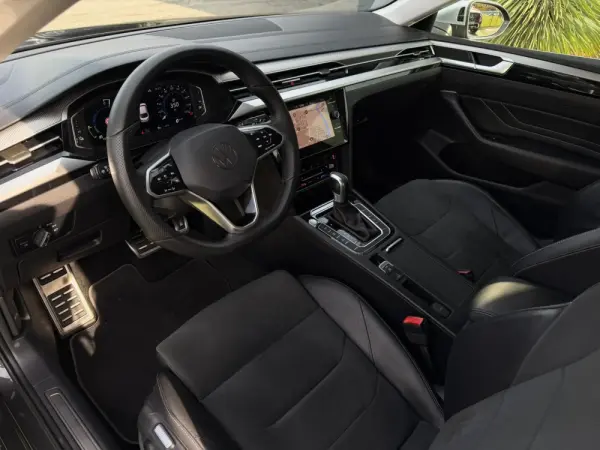 Volkswagen Arteon 1.4 TSI eHybrid Elegance 3