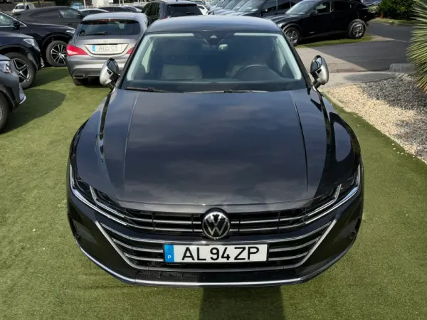Volkswagen Arteon 1.4 TSI eHybrid Elegance 7