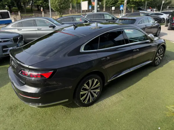 Volkswagen Arteon 1.4 TSI eHybrid Elegance 10