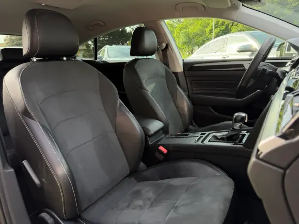 Volkswagen Arteon 1.4 TSI eHybrid Elegance 18