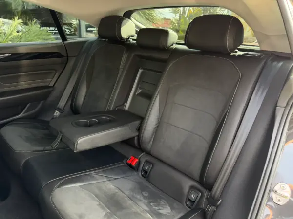 Volkswagen Arteon 1.4 TSI eHybrid Elegance 19