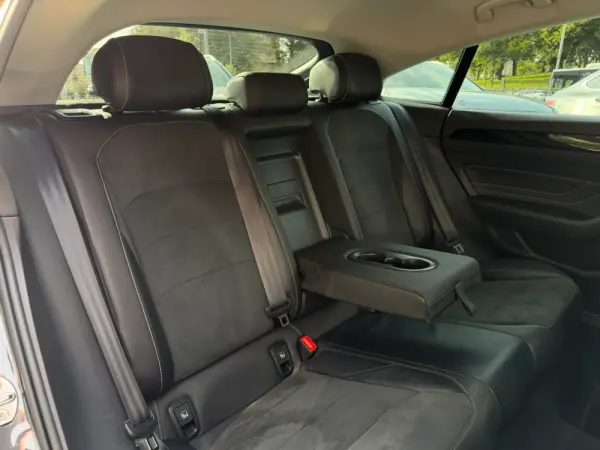 Volkswagen Arteon 1.4 TSI eHybrid Elegance 20