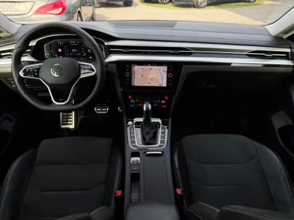 Volkswagen Arteon 1.4 TSI eHybrid Elegance 21