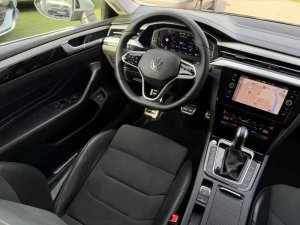 Volkswagen Arteon 1.4 TSI eHybrid Elegance 22