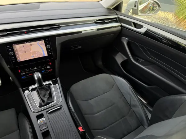 Volkswagen Arteon 1.4 TSI eHybrid Elegance 23