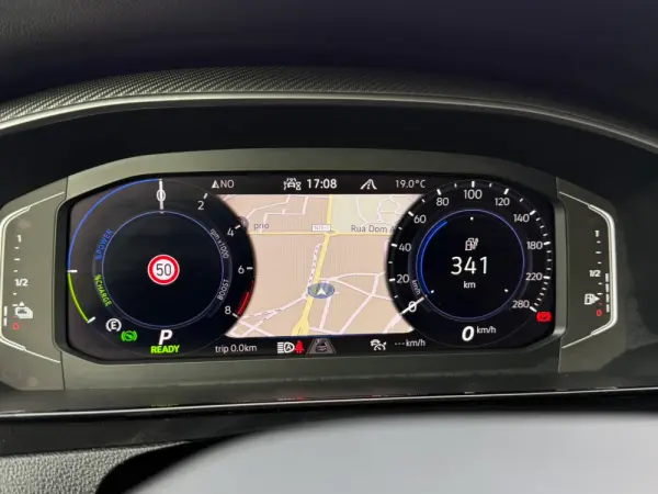 Volkswagen Arteon 1.4 TSI eHybrid Elegance 28