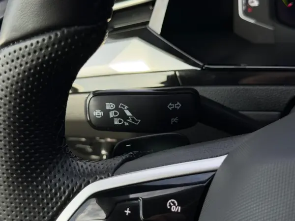 Volkswagen Arteon 1.4 TSI eHybrid Elegance 29