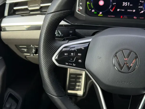 Volkswagen Arteon 1.4 TSI eHybrid Elegance 30