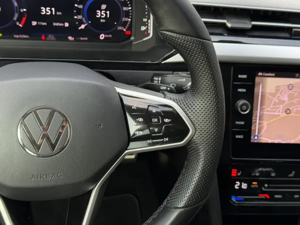 Volkswagen Arteon 1.4 TSI eHybrid Elegance 31