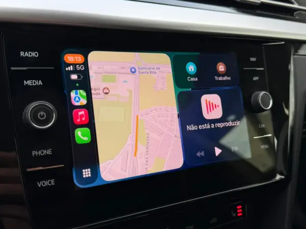 Volkswagen Arteon 1.4 TSI eHybrid Elegance 34