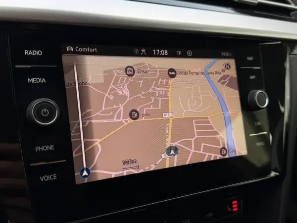 Volkswagen Arteon 1.4 TSI eHybrid Elegance 33