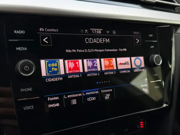 Volkswagen Arteon 1.4 TSI eHybrid Elegance 36