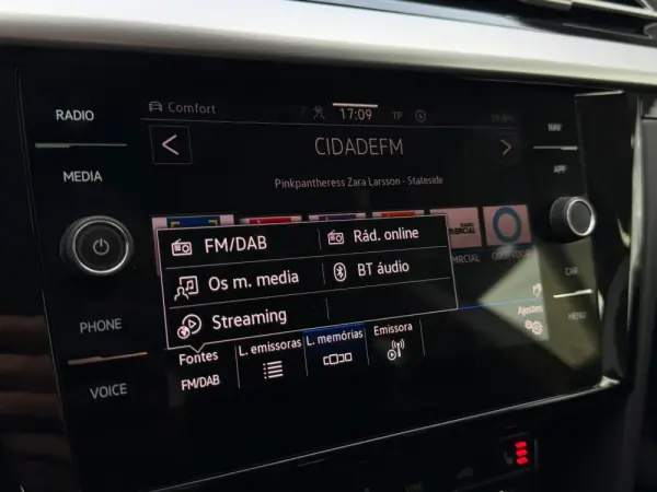Volkswagen Arteon 1.4 TSI eHybrid Elegance 37