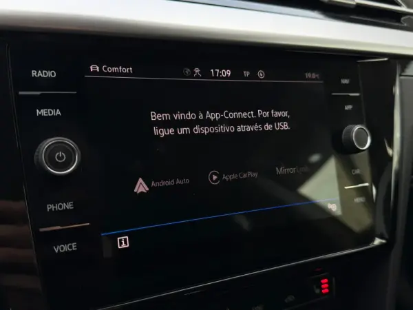 Volkswagen Arteon 1.4 TSI eHybrid Elegance 39