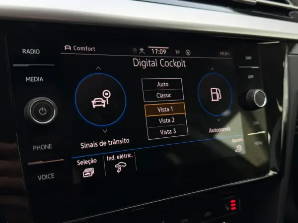 Volkswagen Arteon 1.4 TSI eHybrid Elegance 40