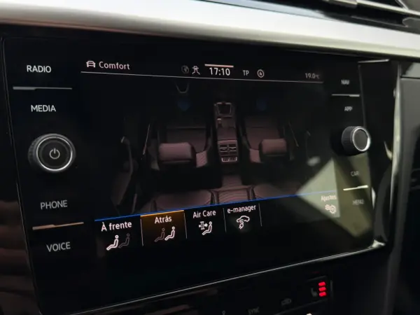 Volkswagen Arteon 1.4 TSI eHybrid Elegance 42