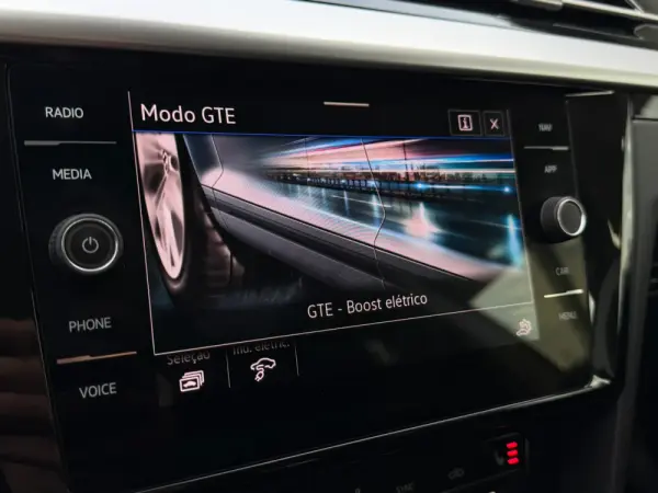 Volkswagen Arteon 1.4 TSI eHybrid Elegance 47
