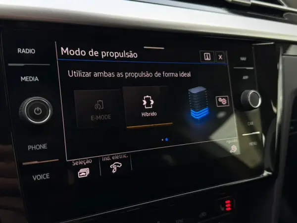 Volkswagen Arteon 1.4 TSI eHybrid Elegance 50