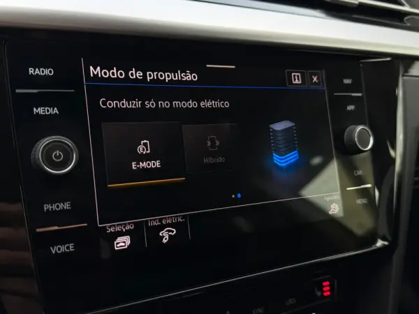 Volkswagen Arteon 1.4 TSI eHybrid Elegance 49