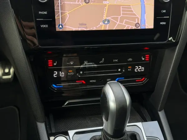 Volkswagen Arteon 1.4 TSI eHybrid Elegance 52