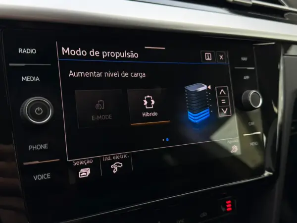 Volkswagen Arteon 1.4 TSI eHybrid Elegance 51