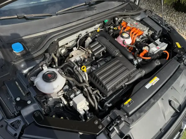 Volkswagen Arteon 1.4 TSI eHybrid Elegance 58
