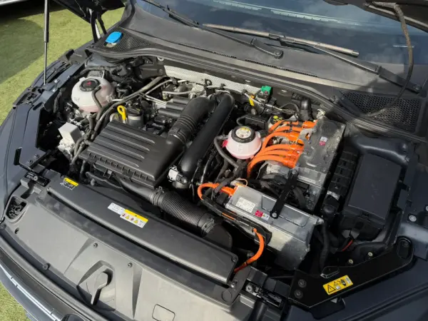 Volkswagen Arteon 1.4 TSI eHybrid Elegance 59