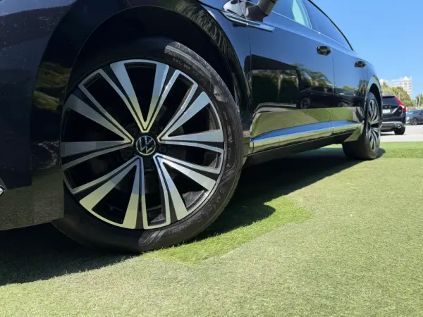 Volkswagen Arteon Shooting Brake 1.4 TSI eHybrid Elegance 3