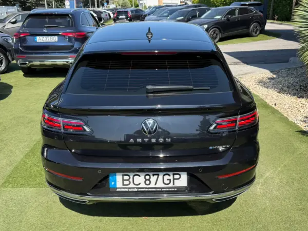 Volkswagen Arteon Shooting Brake 1.4 TSI eHybrid Elegance 12