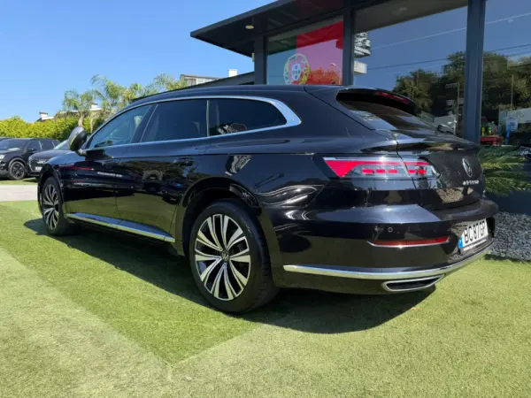 Volkswagen Arteon Shooting Brake 1.4 TSI eHybrid Elegance 14