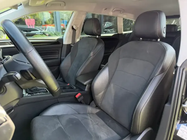 Volkswagen Arteon Shooting Brake 1.4 TSI eHybrid Elegance 16