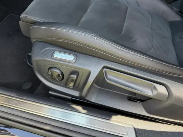 Volkswagen Arteon Shooting Brake 1.4 TSI eHybrid Elegance 17