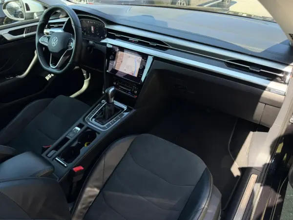Volkswagen Arteon Shooting Brake 1.4 TSI eHybrid Elegance 18