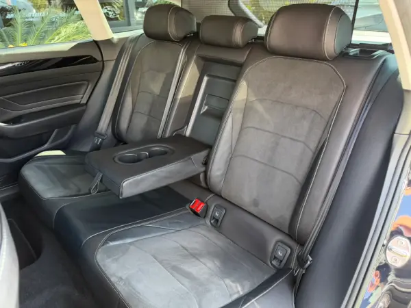 Volkswagen Arteon Shooting Brake 1.4 TSI eHybrid Elegance 20