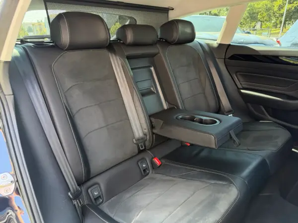 Volkswagen Arteon Shooting Brake 1.4 TSI eHybrid Elegance 21