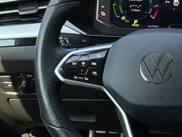 Volkswagen Arteon Shooting Brake 1.4 TSI eHybrid Elegance 31