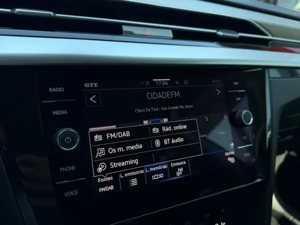 Volkswagen Arteon Shooting Brake 1.4 TSI eHybrid Elegance 38