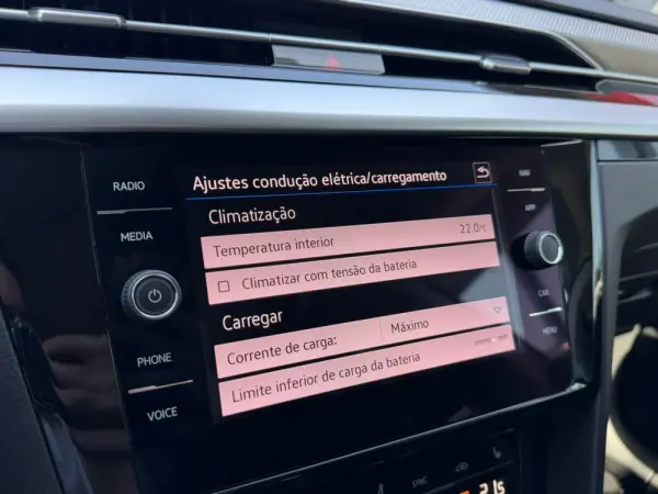 Volkswagen Arteon Shooting Brake 1.4 TSI eHybrid Elegance 43