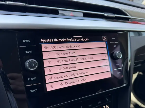 Volkswagen Arteon Shooting Brake 1.4 TSI eHybrid Elegance 45