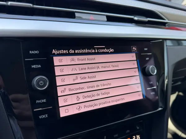 Volkswagen Arteon Shooting Brake 1.4 TSI eHybrid Elegance 46