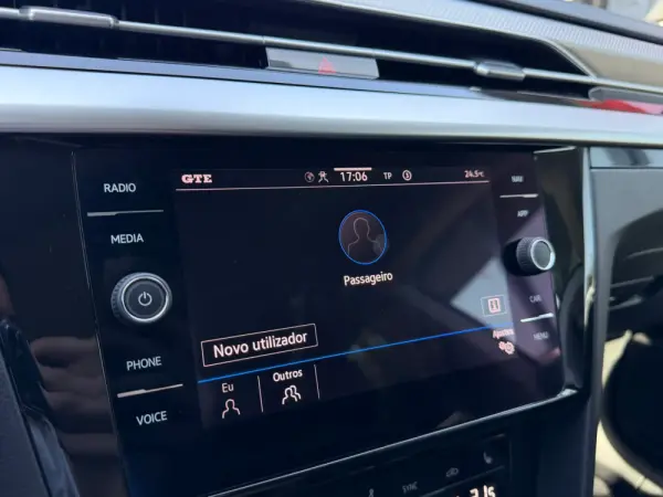 Volkswagen Arteon Shooting Brake 1.4 TSI eHybrid Elegance 47