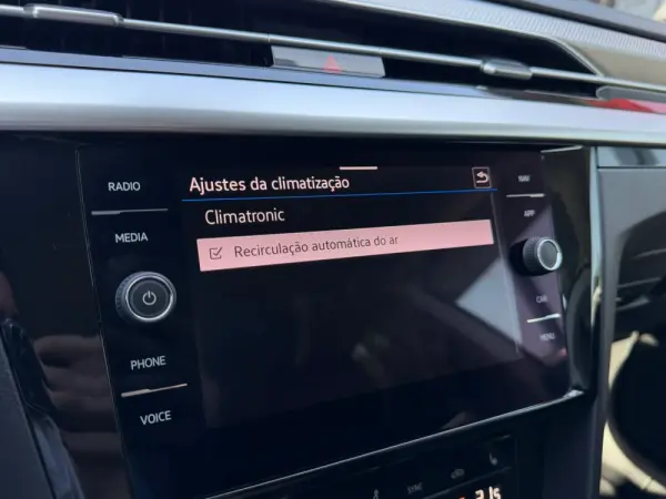 Volkswagen Arteon Shooting Brake 1.4 TSI eHybrid Elegance 49