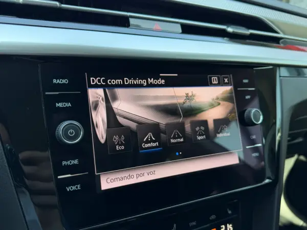 Volkswagen Arteon Shooting Brake 1.4 TSI eHybrid Elegance 52