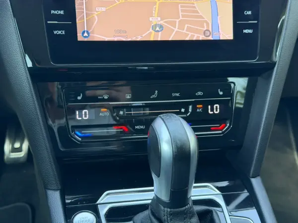 Volkswagen Arteon Shooting Brake 1.4 TSI eHybrid Elegance 55