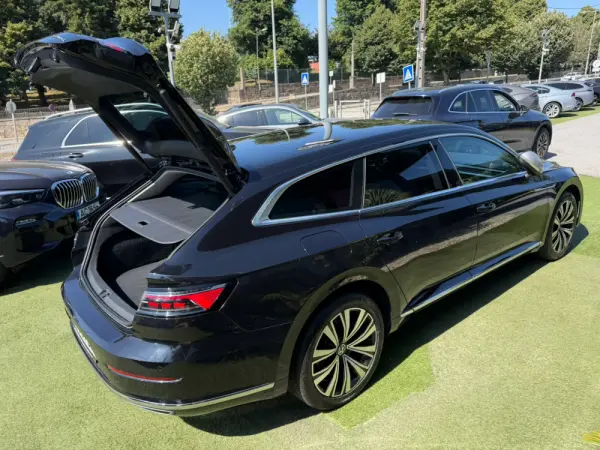 Volkswagen Arteon Shooting Brake 1.4 TSI eHybrid Elegance 58