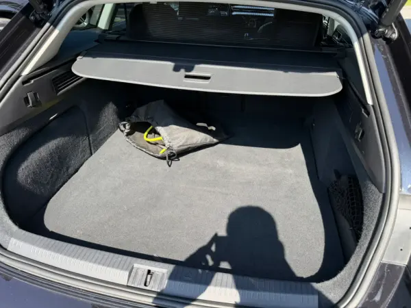 Volkswagen Arteon Shooting Brake 1.4 TSI eHybrid Elegance 60
